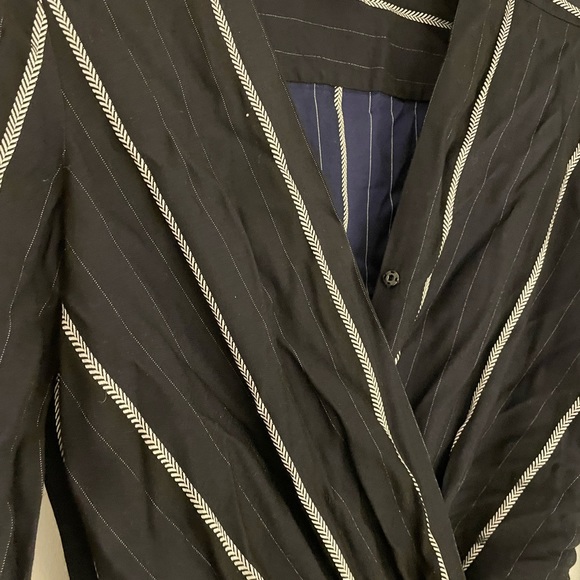 Maje jumpsuit - Picture 3 of 3